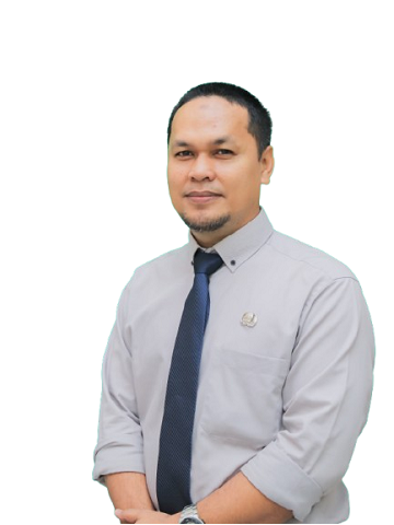 Roa Nuriman, S.Pd.