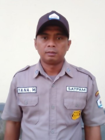 Yana Maulana