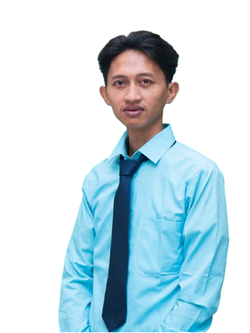 Parno Supriatna, S.Pd.