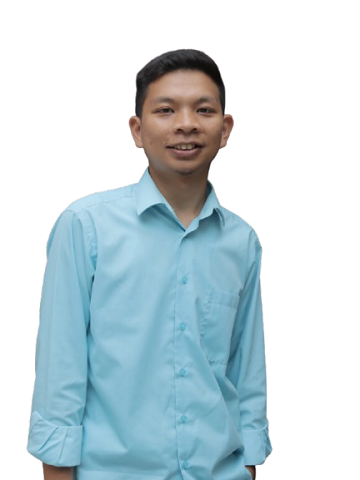 Ujang Saepulloh, S.M.