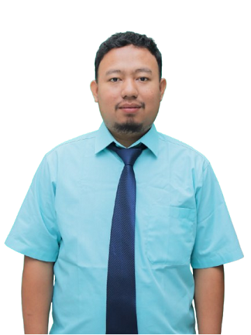 Agus Shofa Riyanto, S.Pd.
