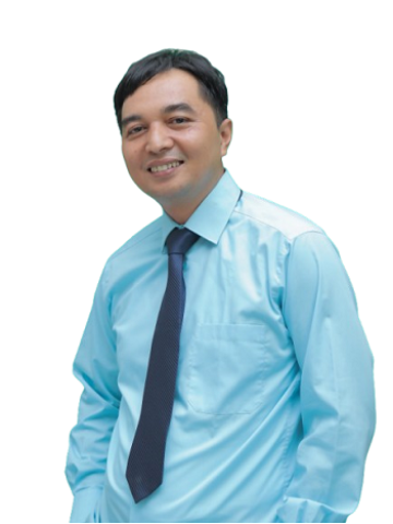 Asep Rahmat. S.Pd.