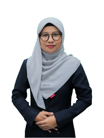 Nina Soviana, S.Pd.