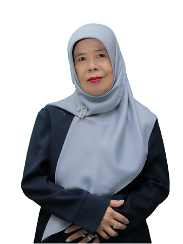 Dra. Yayah Siti Hawaliah