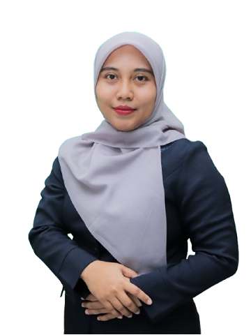 Megawati Subagyo Putri. S.Pd.