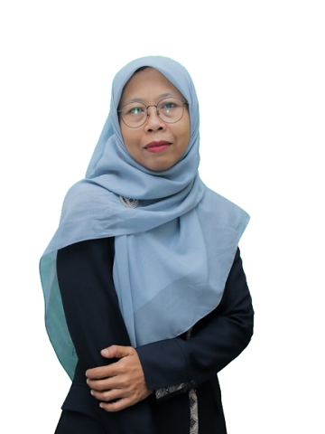Lina Marwati, S.H.