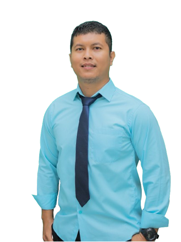 Awaludin Jamil, S.Pd.