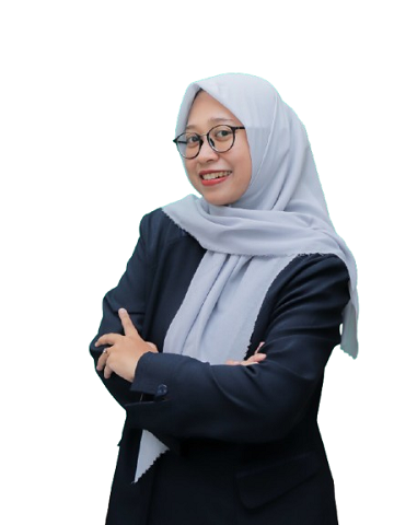 SELVY DWI LESTARI, S.Pd.