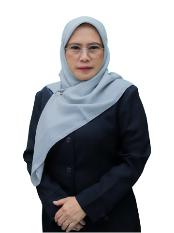 Ririt Yulianti, S.Pd.
