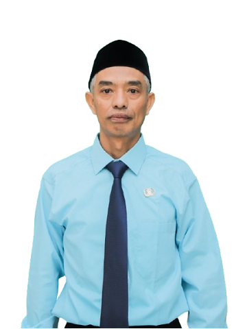 Dili Rukmana, S.Ag.