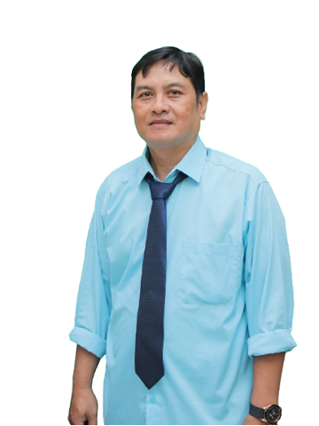 Usep Suhendra, A.Md.
